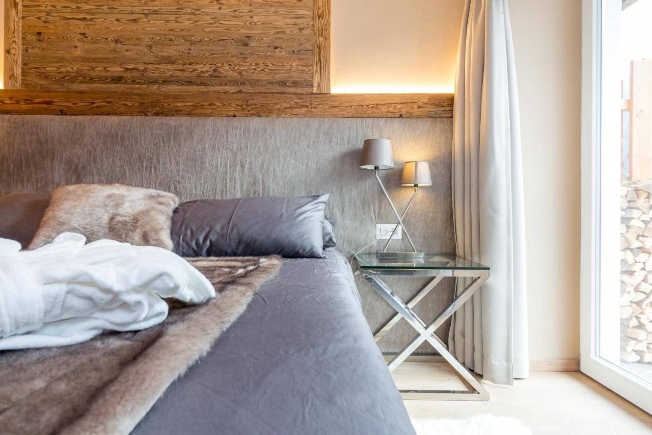 Chalet O New! Ortisei Ngoại thất bức ảnh