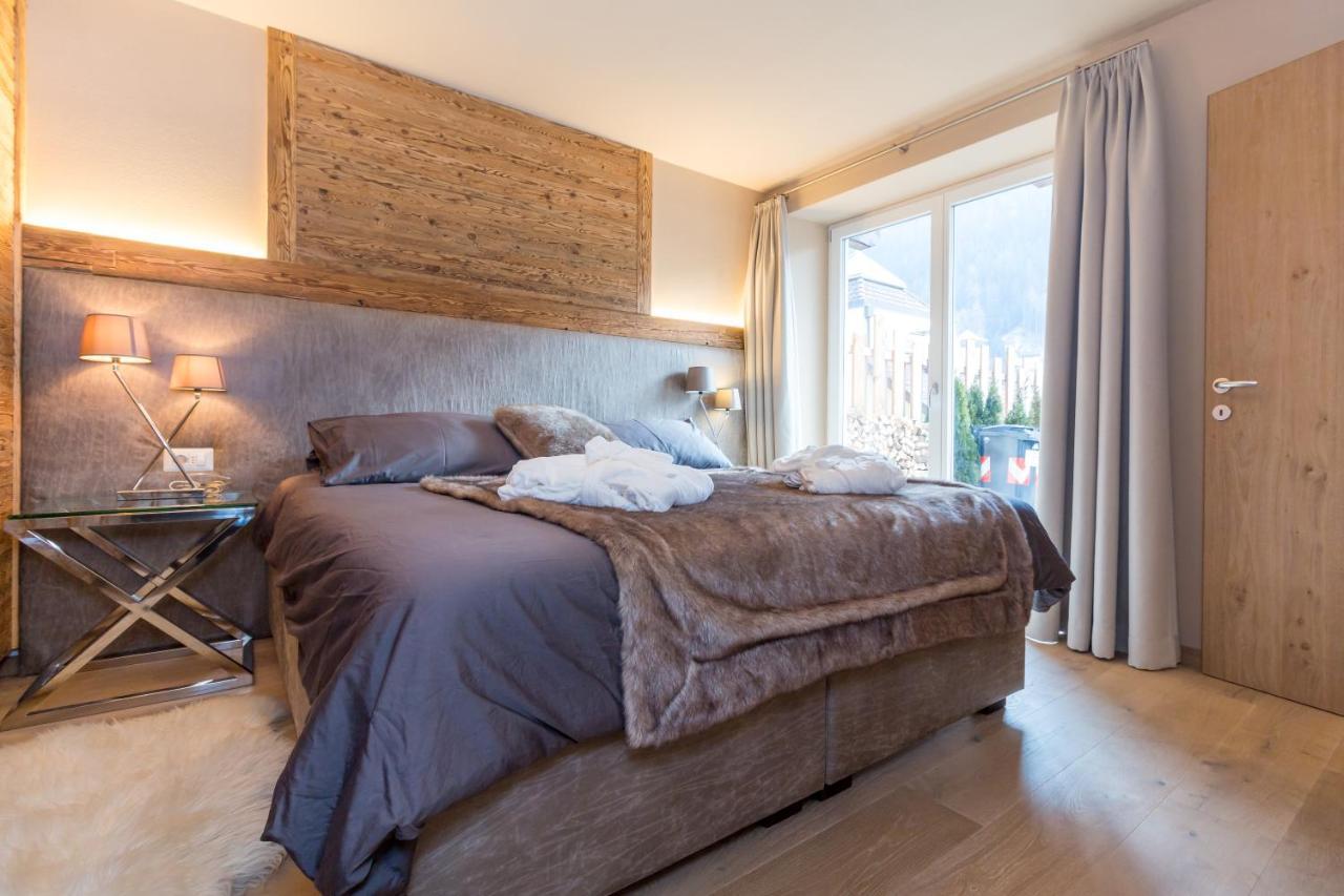 Chalet O New! Ortisei Ngoại thất bức ảnh