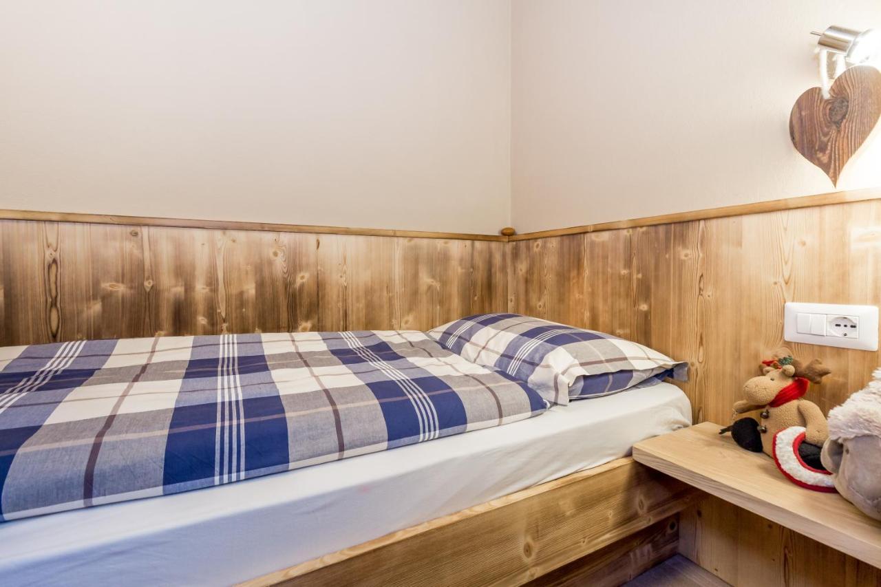 Chalet O New! Ortisei Ngoại thất bức ảnh