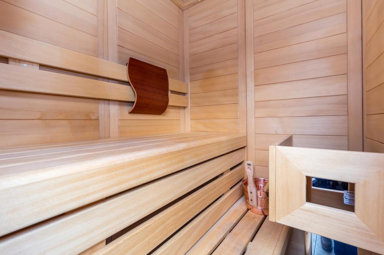 Chalet O New! Ortisei Ngoại thất bức ảnh