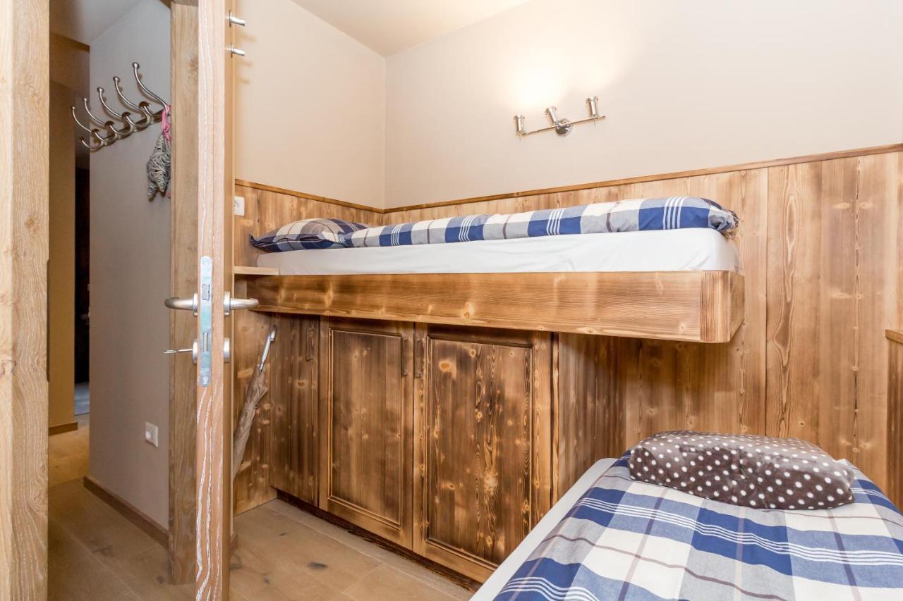 Chalet O New! Ortisei Ngoại thất bức ảnh