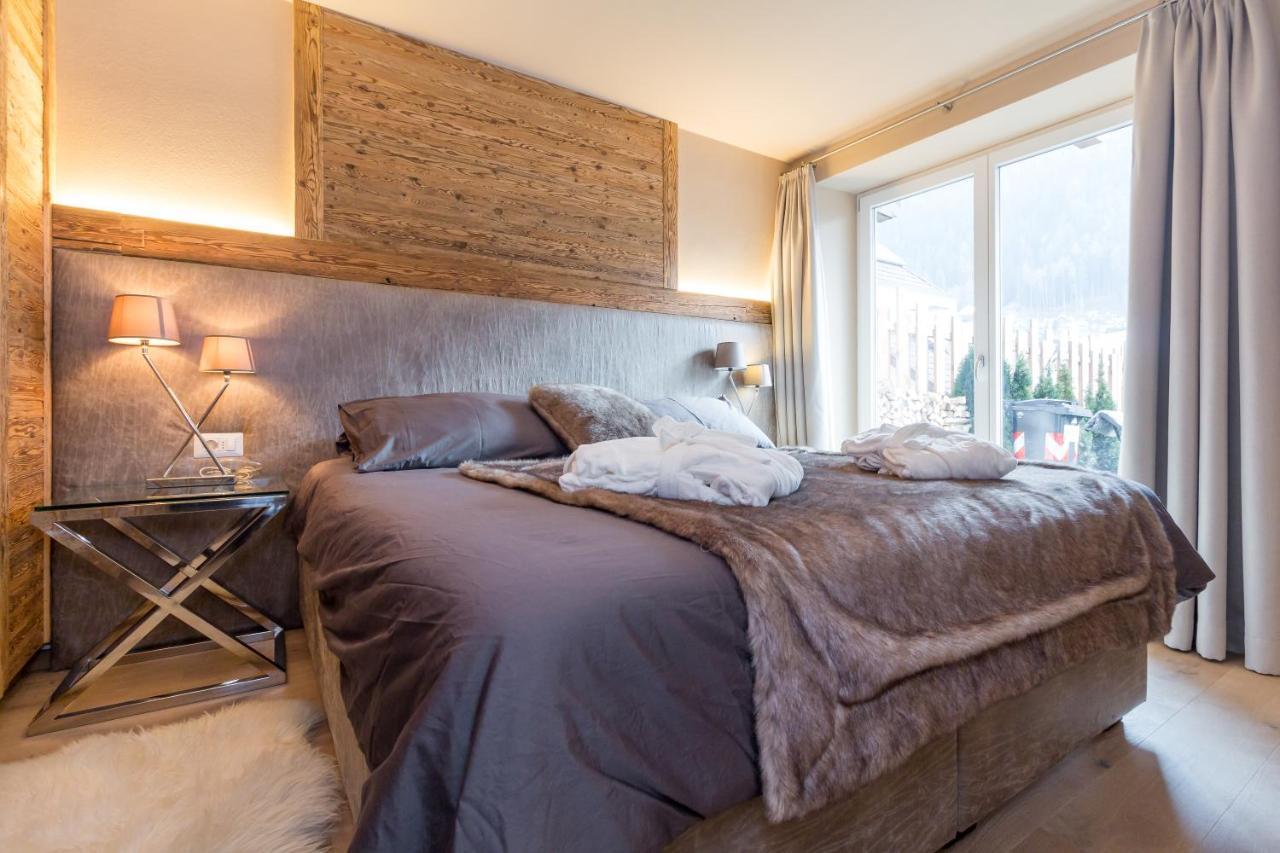 Chalet O New! Ortisei Ngoại thất bức ảnh